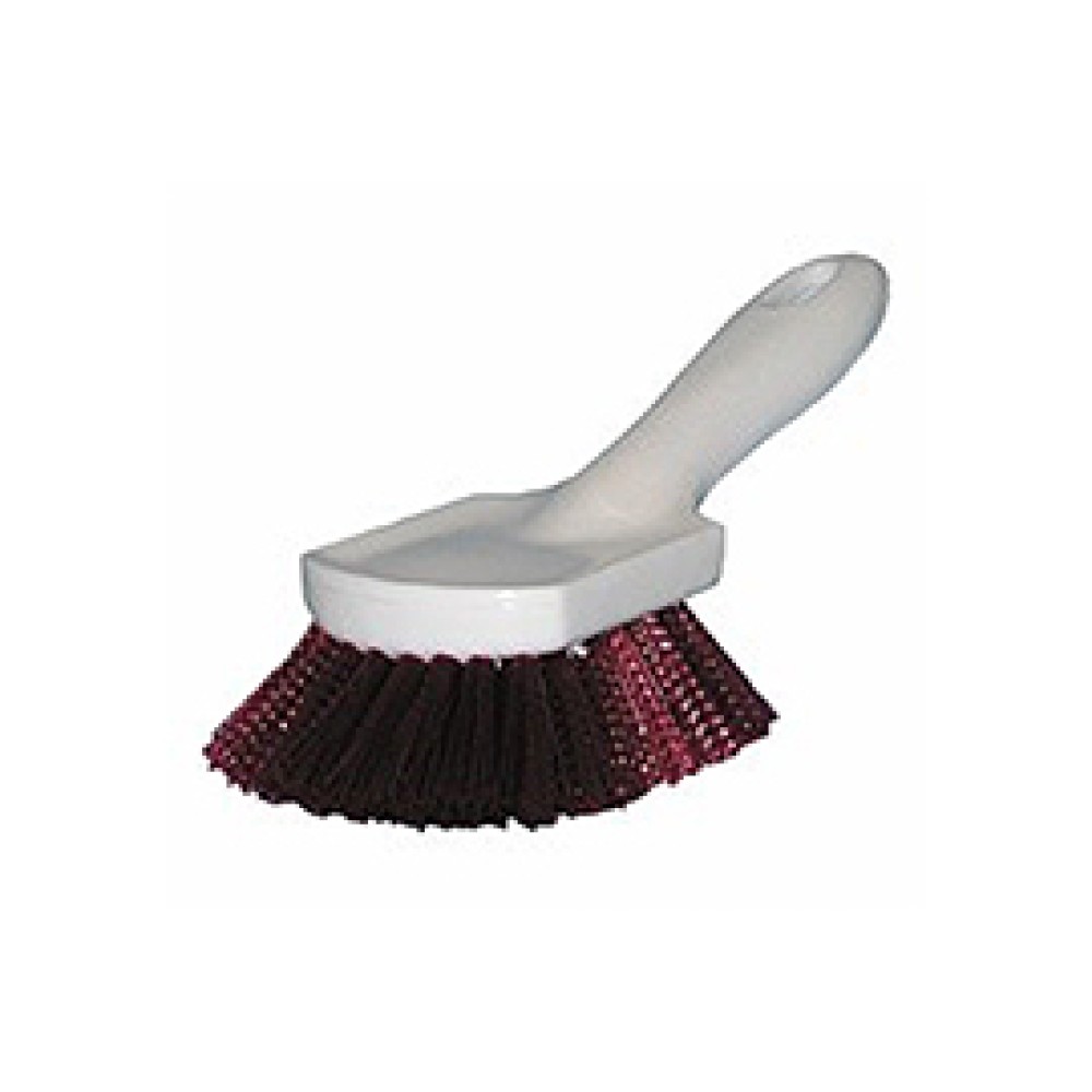 Auto Upholstery Brush 8 1/2