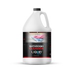 Bathroom Cleaner - 128oz