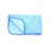 Blue Edge Buffing Towel, 16 inch X 24 inch Blue Edge Buffing Towel, 16 inch X 24 inch