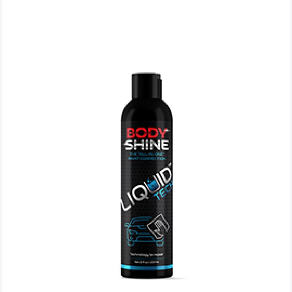 Body Shine