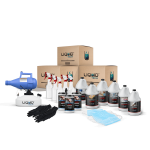 COVID Cleaning & Disinfection Advanced Kit