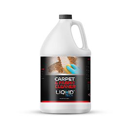 Carpet and Fabric Cleaner - 128oz