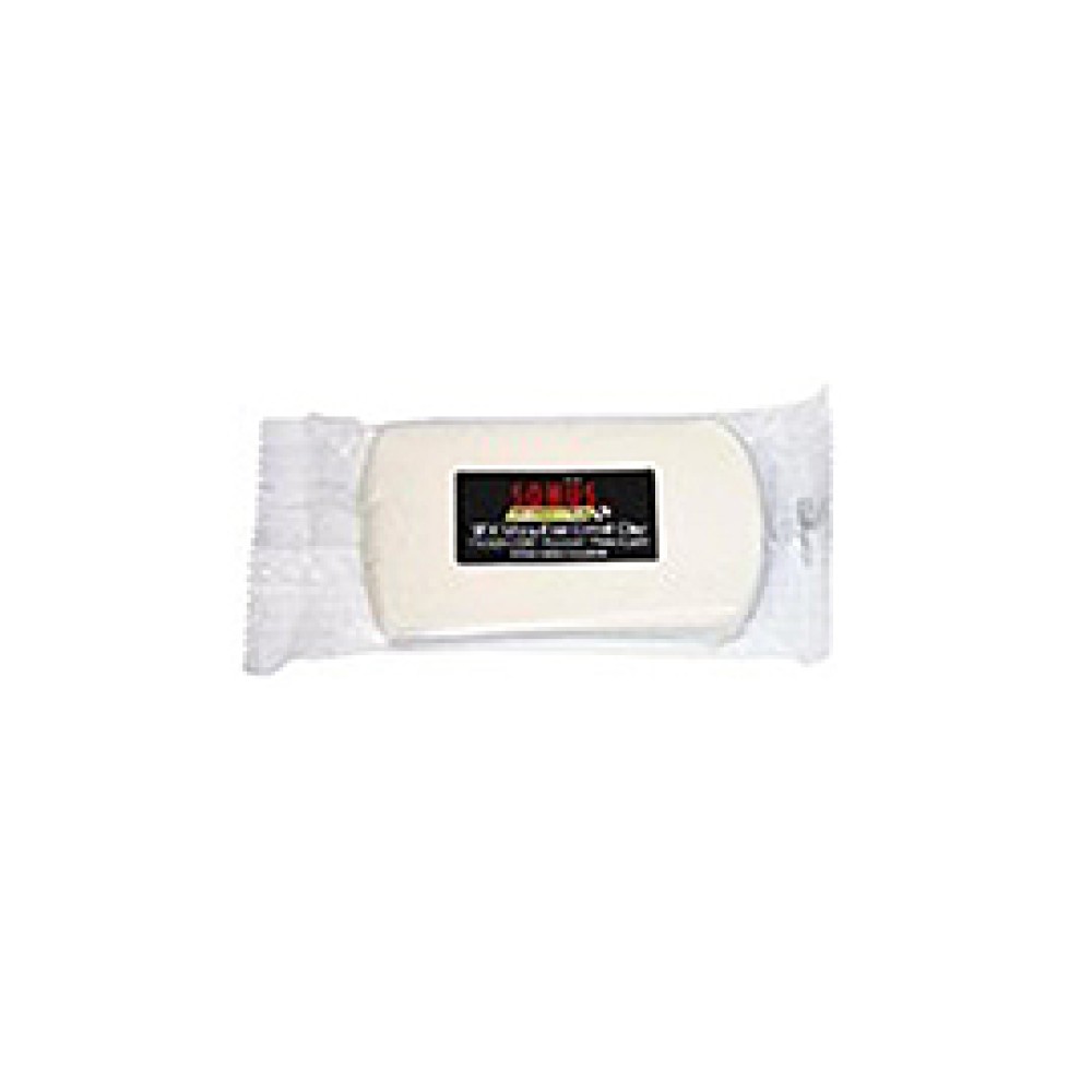 Clay Bar, 100 gram, Light Grey, Mild