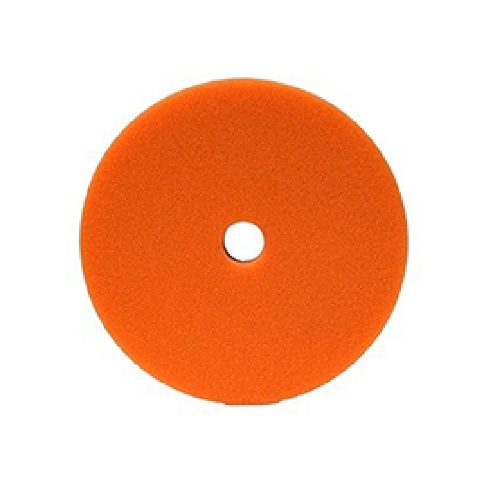 Coarse Orange Cutting/Polishing Foam 6