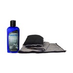 Cycle Armor Aluminum Polish Bundle by Ultima