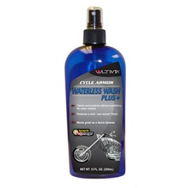Cycle Armor Waterless Wash by Ultima