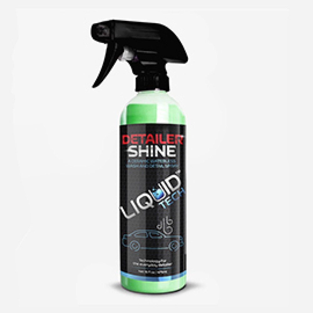 Detailer Shine