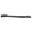 Dual Head Detail Brush, White Nylon Dual Head Detail Brush, White Nylon