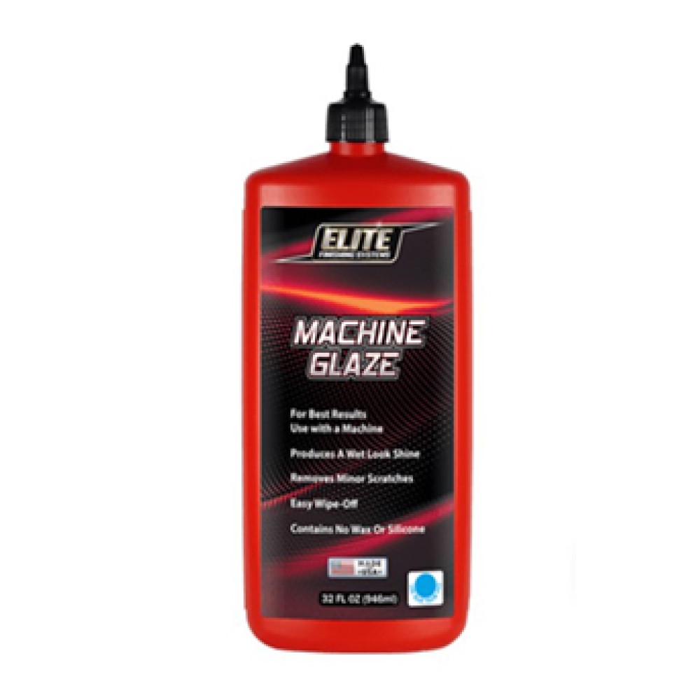 Elite Machine Glaze