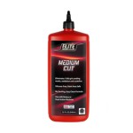 Elite Medium Cut  
