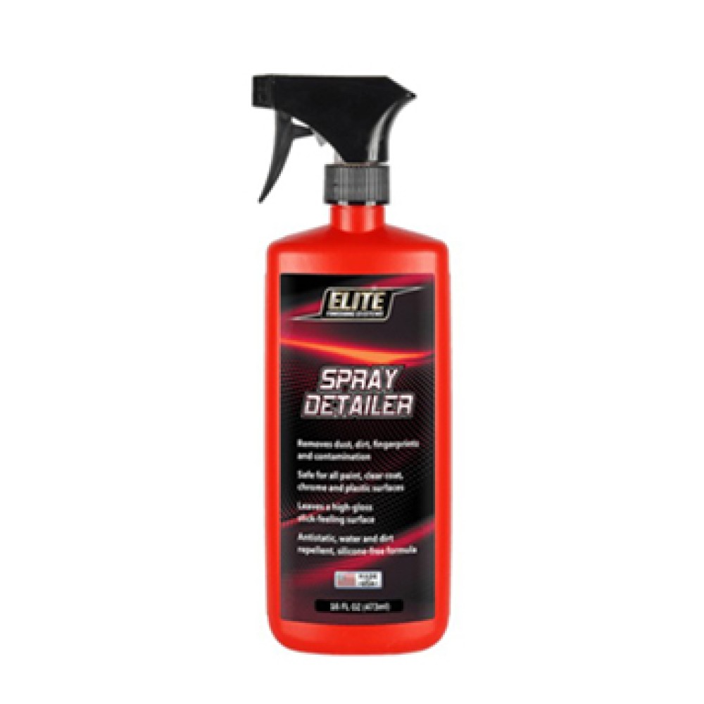 Elite Spray Detailer 