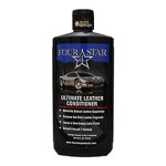 Four Star Ultimate Leather Conditioner