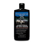 Four Star Ultimate Scratch and Swirl Remover