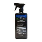 Four Star Ultimate Spray Wax Plus