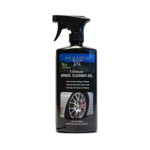 Four Star Ultimate Wheel Cleaner Gel