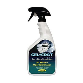 Gel Coat All Marine Odor Eliminator 32 oz.