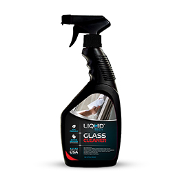 Glass Cleaner -  32oz