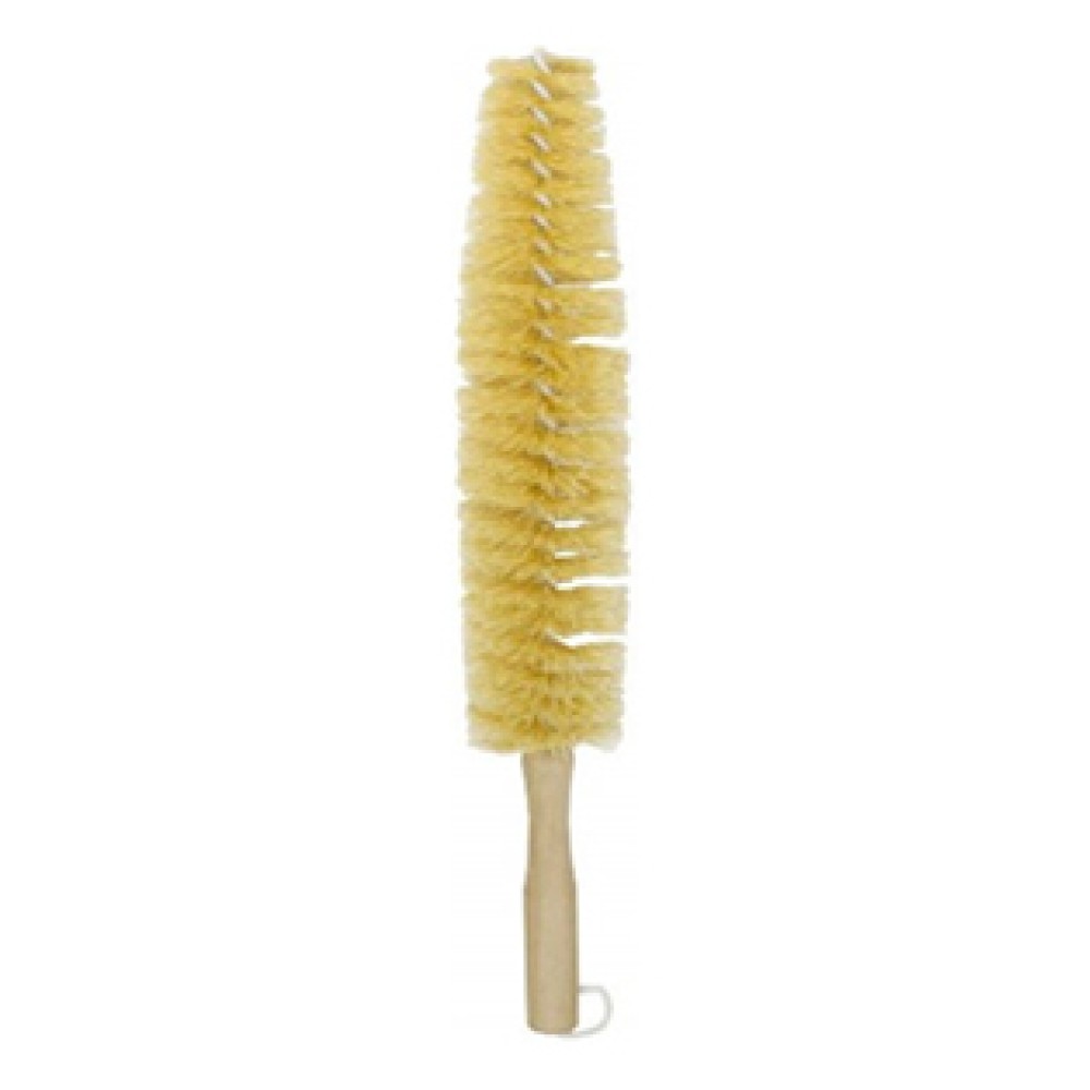 Grip Tech Deluxe Wheel Brush