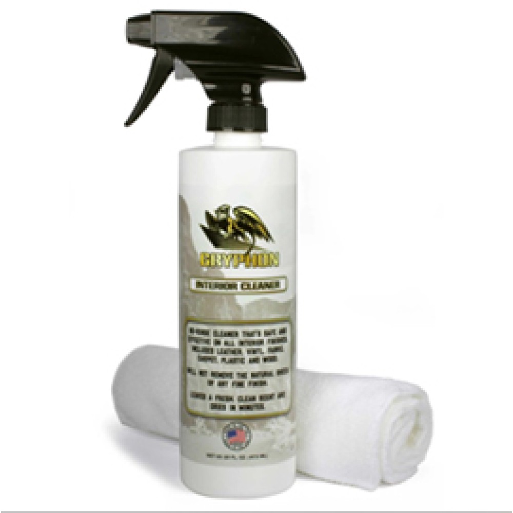 Gryphon Interior Cleaner 16 oz.