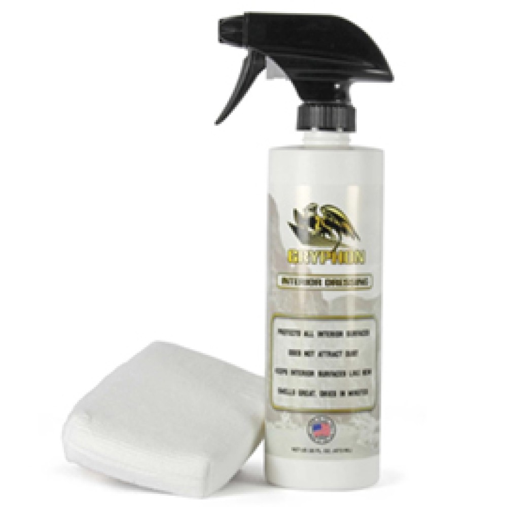 Gryphon Interior Dressing 16 oz.