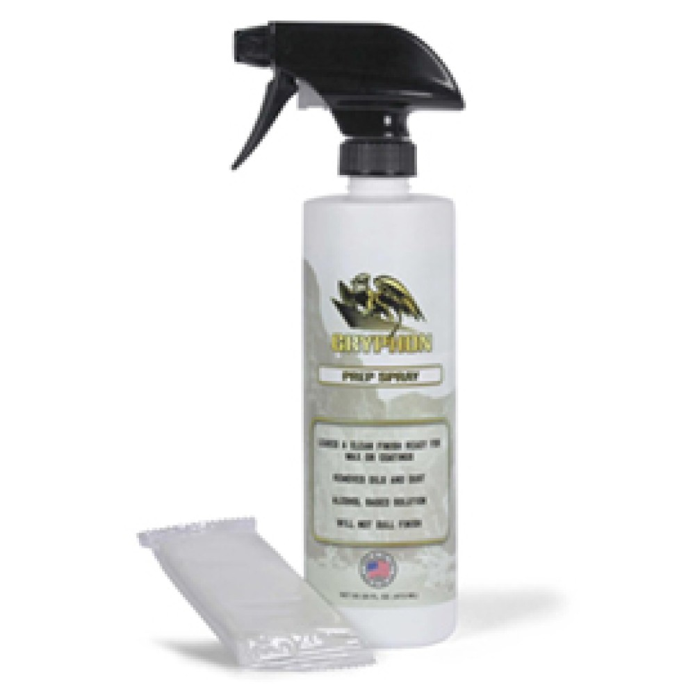 Gryphon Prep Spray 128 oz.