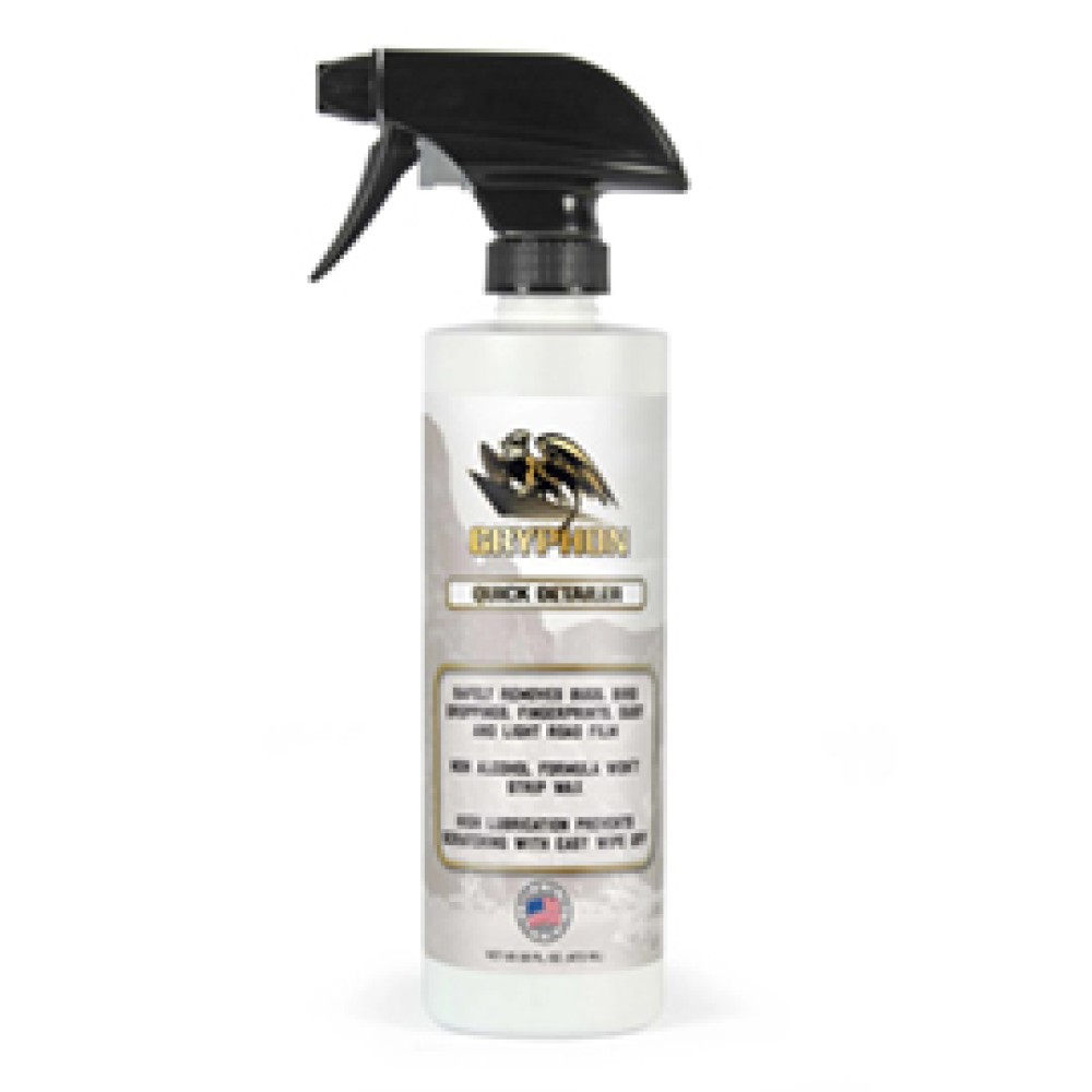 Gryphon Quick Detailer 16 oz.