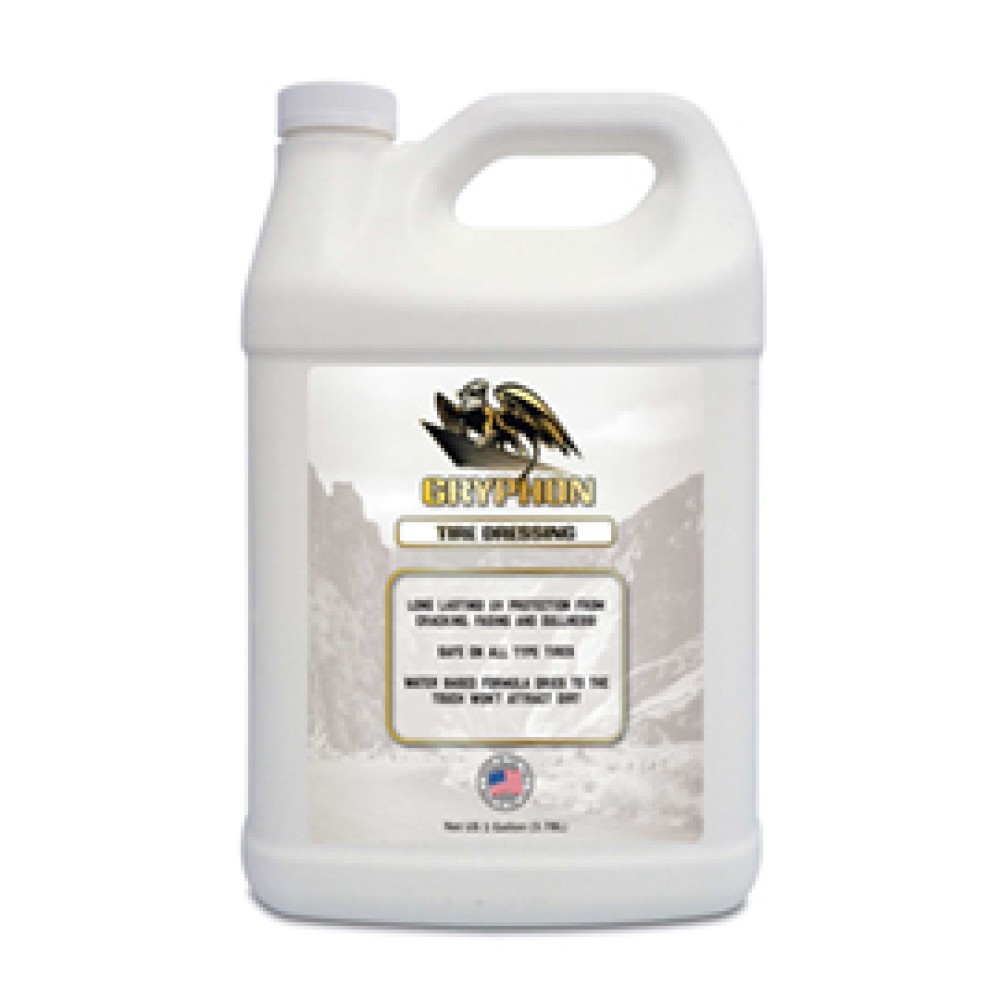 Gryphon Tire Dressing 128OZ