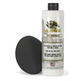 Gryphon Tire Dressing 16 oz.