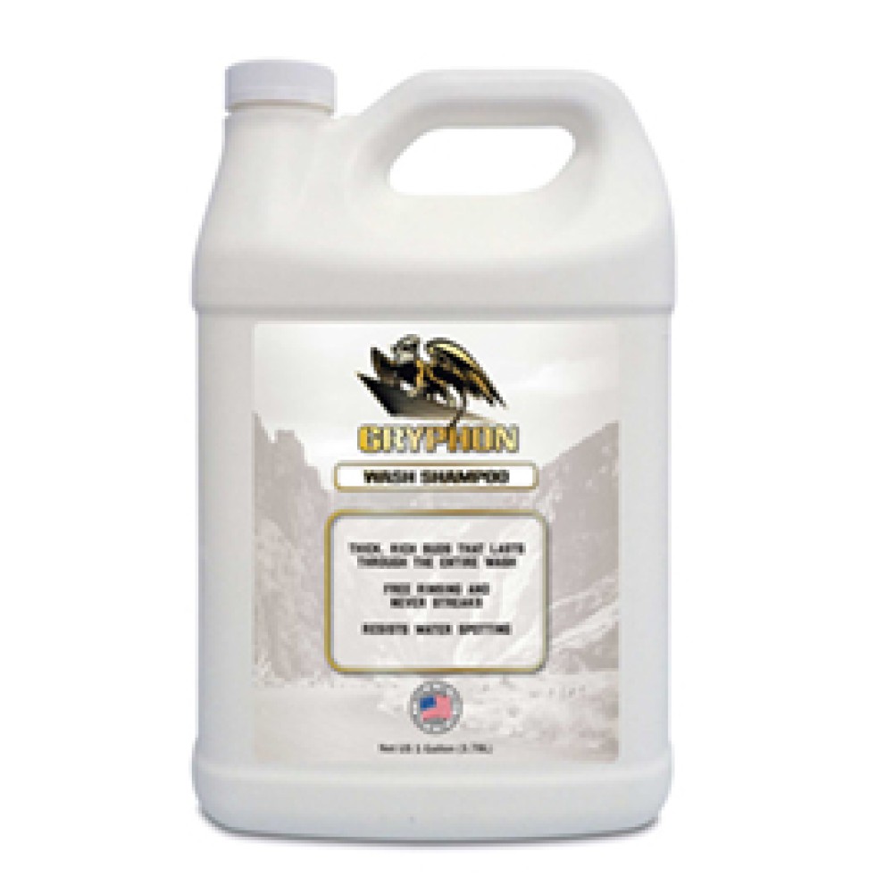 Gryphon Wash Shampoo 128 oz.