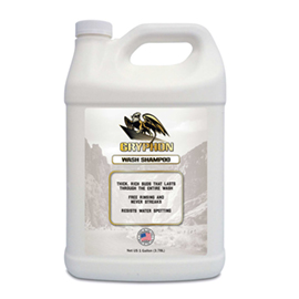 Gryphon Wash Shampoo 128 oz.