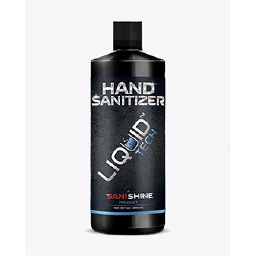 Hand Sanitizer - 32oz Gel