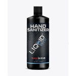 Hand Sanitizer - 32oz Gel