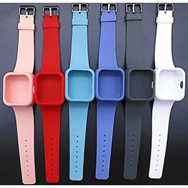 Hand Sanitizer Sani Watch Kit (Custom Color)