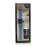 Hand Sanitizer Sani Watch Kit Blue (L)