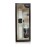 Hand Sanitizer Sani Watch Kit White (L)