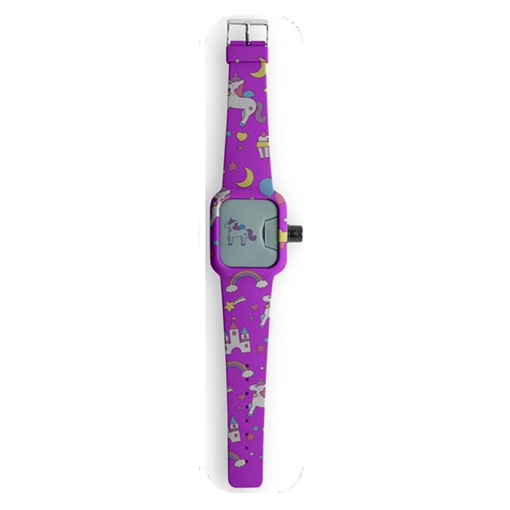 Hand Sanitizer Sani Watch Unicorn (S)