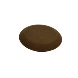 Interior Round Charcoal 4.5