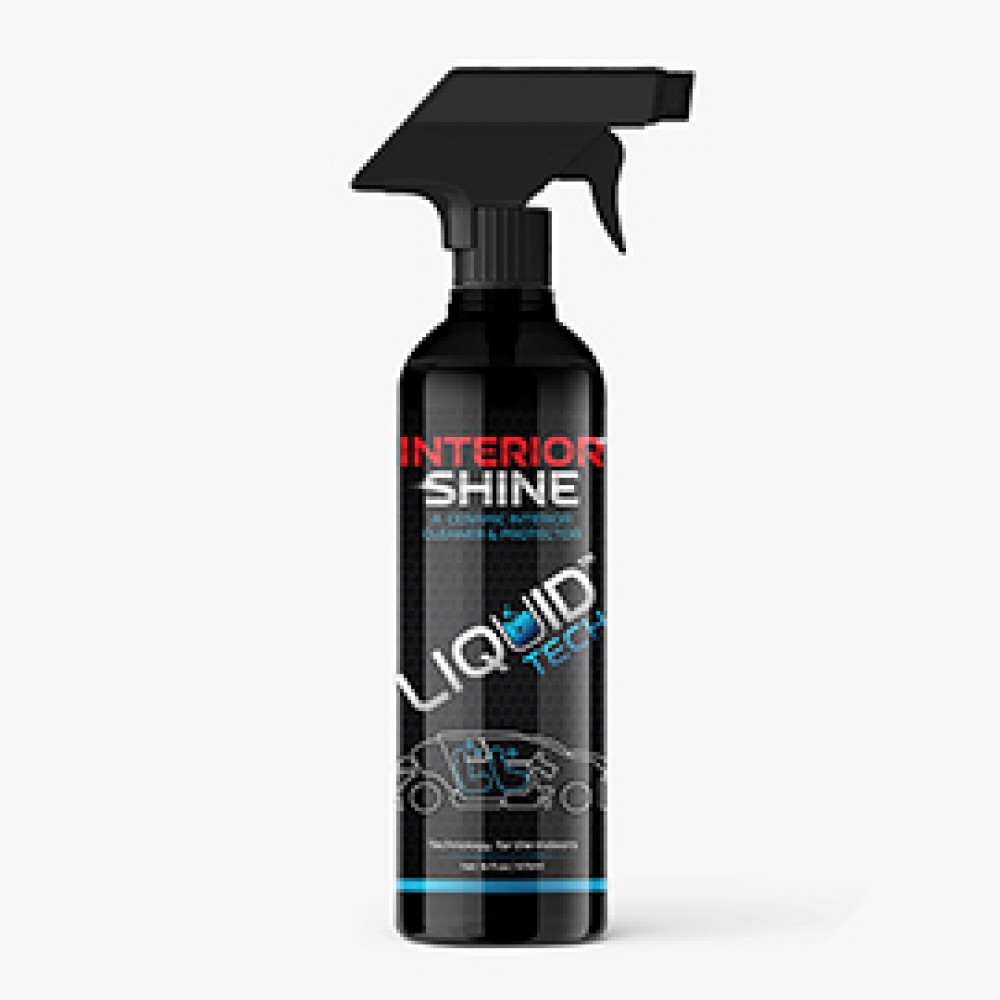 Interior Shine