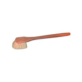 Large Handle Scrub Fender Brush