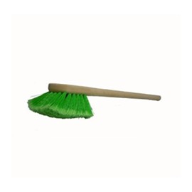 Long Handled Tampico Fender Brush