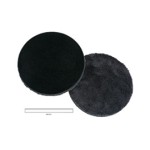 Microfiber Polishing Dark Grey  6.25
