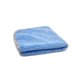 Microfiber Towel with Silver MicroEdge, 16