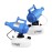 Sani Fogger - Sanitizer Fogging Machine 4L Sani Fogger - Sanitizer Fogging Machine 4L