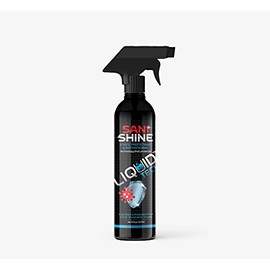 Sani Shine - Auto Interior Surface Cleaner & Protectant 8oz