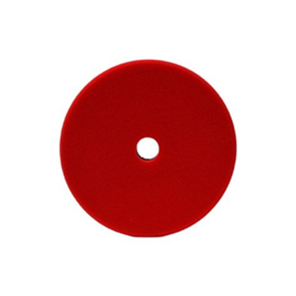Soft Red Finishing Foam  6