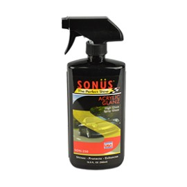 Sonus Acrylic Glanz Spray Sealant 16.9 oz.