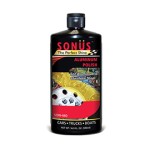 Sonus Aluminum Polish - 16.9oz 