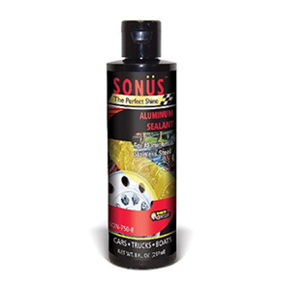 Sonus Aluminum Sealant 8 oz.