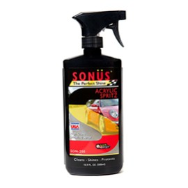 Sonus High Gloss Acrylic Spritz 16.9 oz