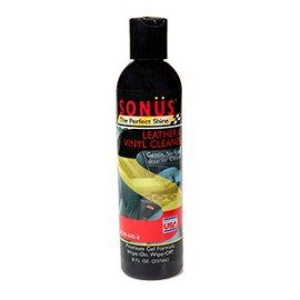 Sonus Leather Cleaner 8 Oz
